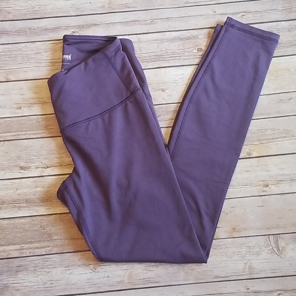 Work out legging